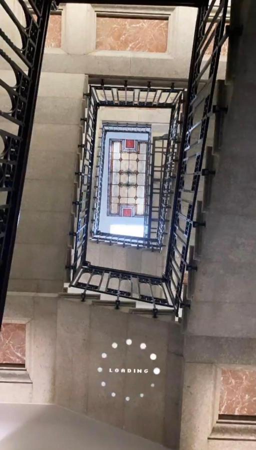 Trapani Albergo Diffuso Palazzo Mauro ภายนอก รูปภาพ